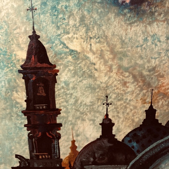 Quiet rest, dreaming, peace" by J. Vivanco - Picture 6 of 10